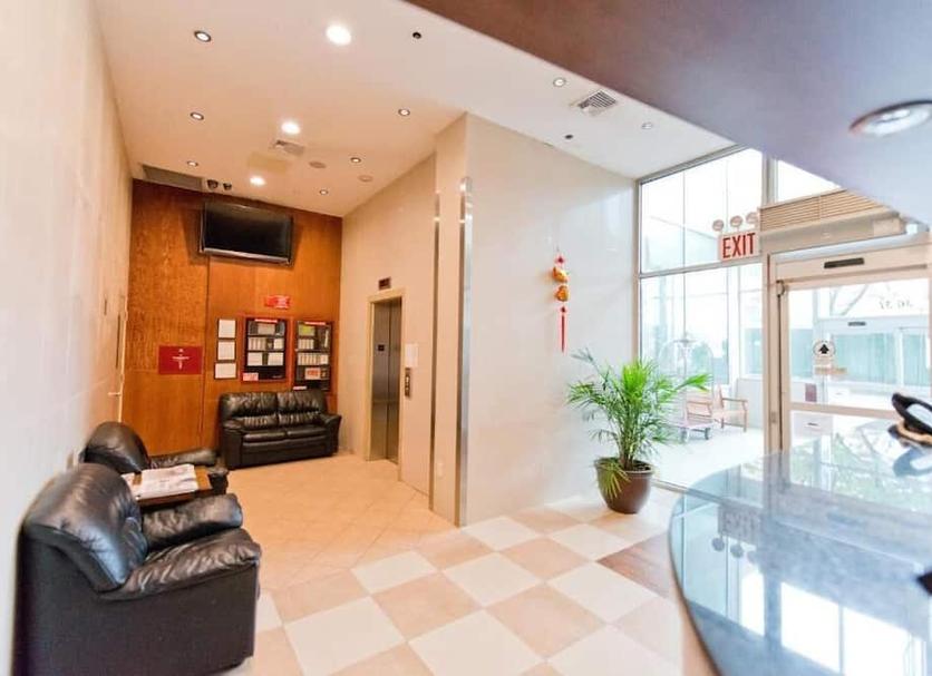 Lobby Zdjęcie