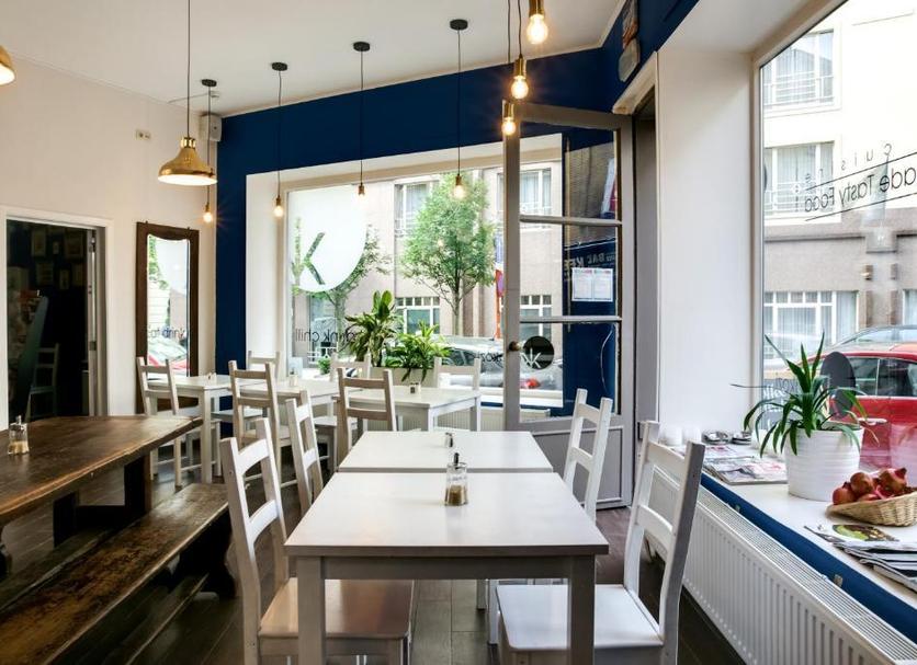 Restauracja Zdjęcie