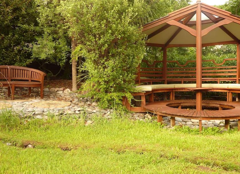 Patio Zdjęcie