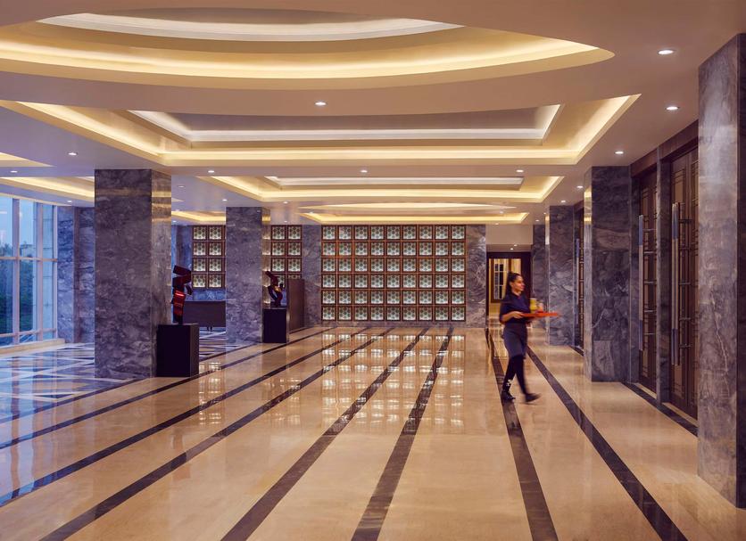 Lobby Zdjęcie