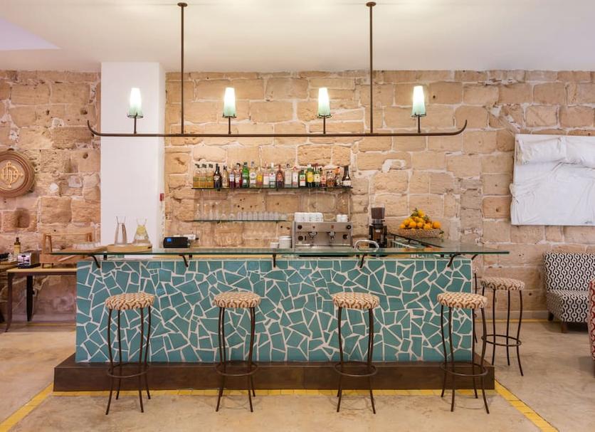 Bar Zdjęcie