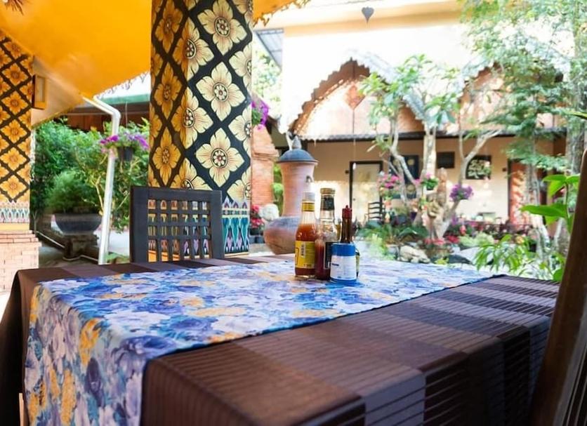 Patio Zdjęcie