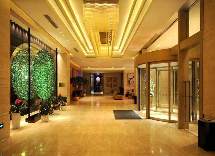 Lobby Zdjęcie