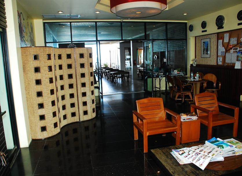 Lobby Zdjęcie