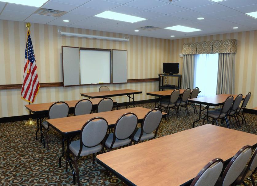 Sala konferencyjna Zdjęcie