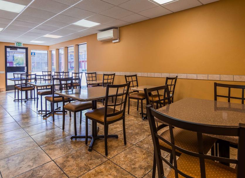Restauracja Zdjęcie