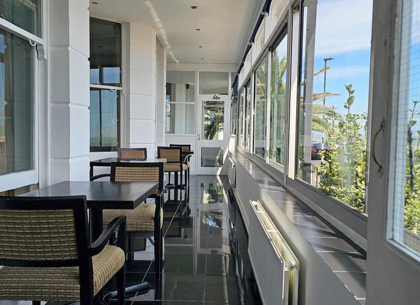 Balkon Zdjęcie