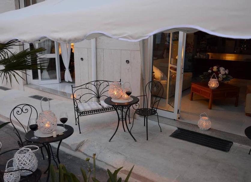 Patio Zdjęcie