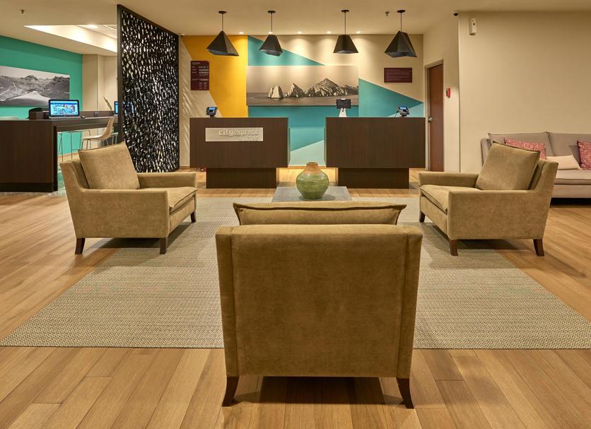 Lobby Zdjęcie