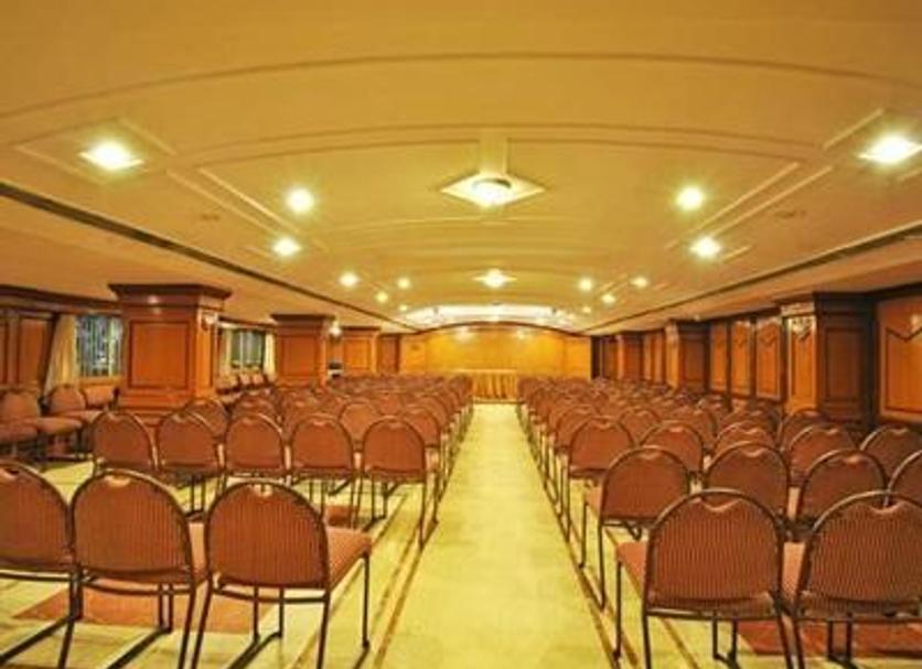 Sala konferencyjna Zdjęcie