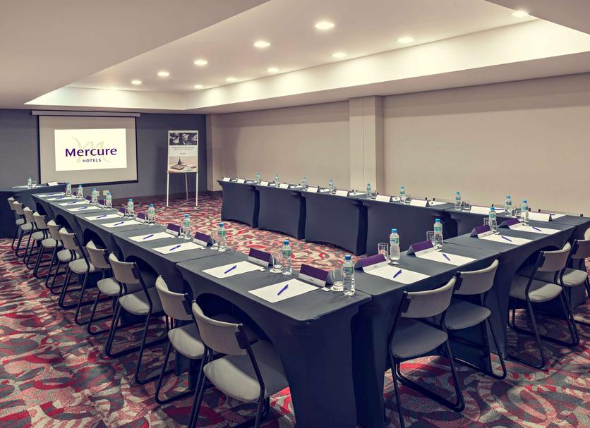 Sala konferencyjna Zdjęcie
