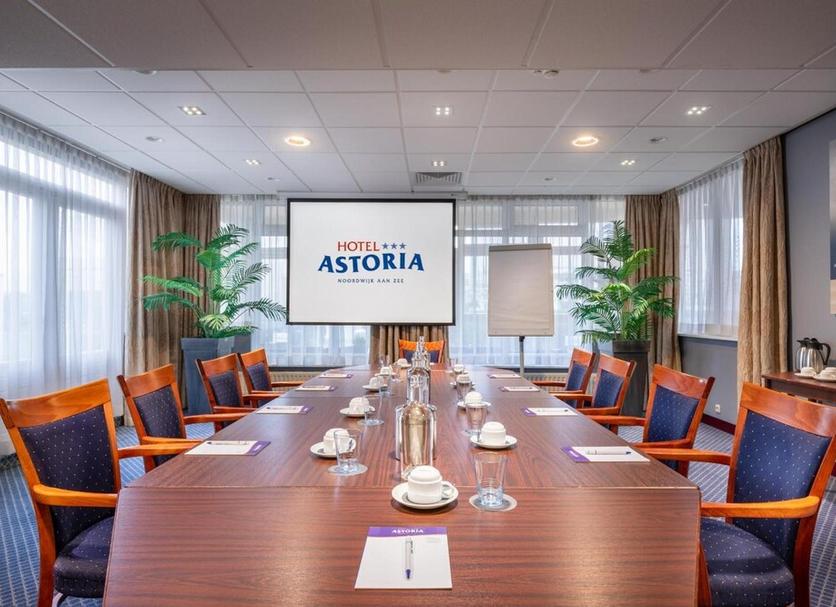Sala konferencyjna Zdjęcie