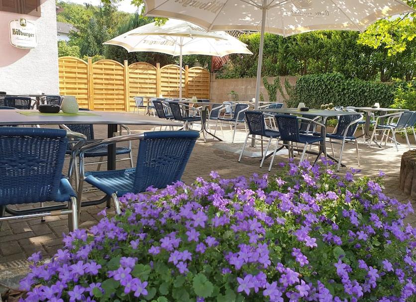 Patio Zdjęcie