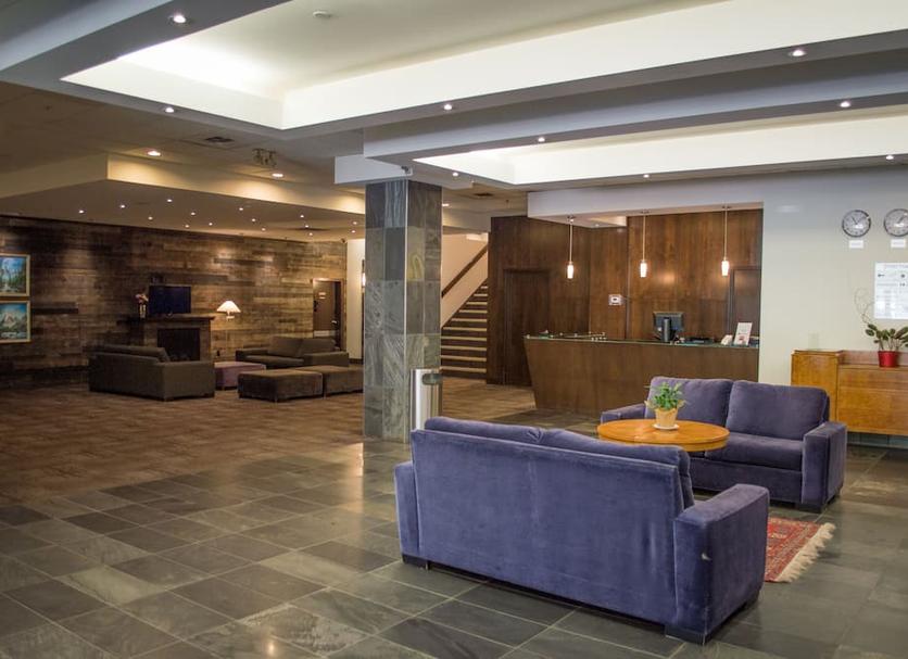 Lobby Zdjęcie