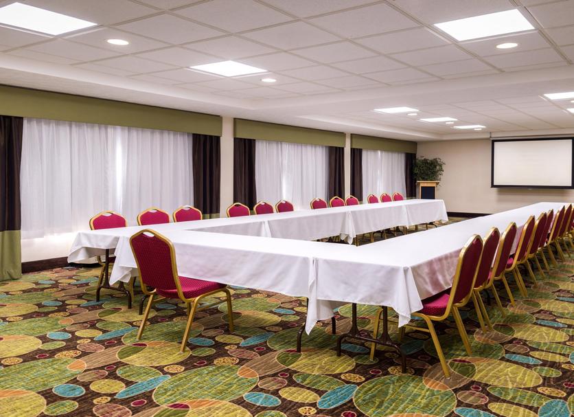 Sala konferencyjna Zdjęcie