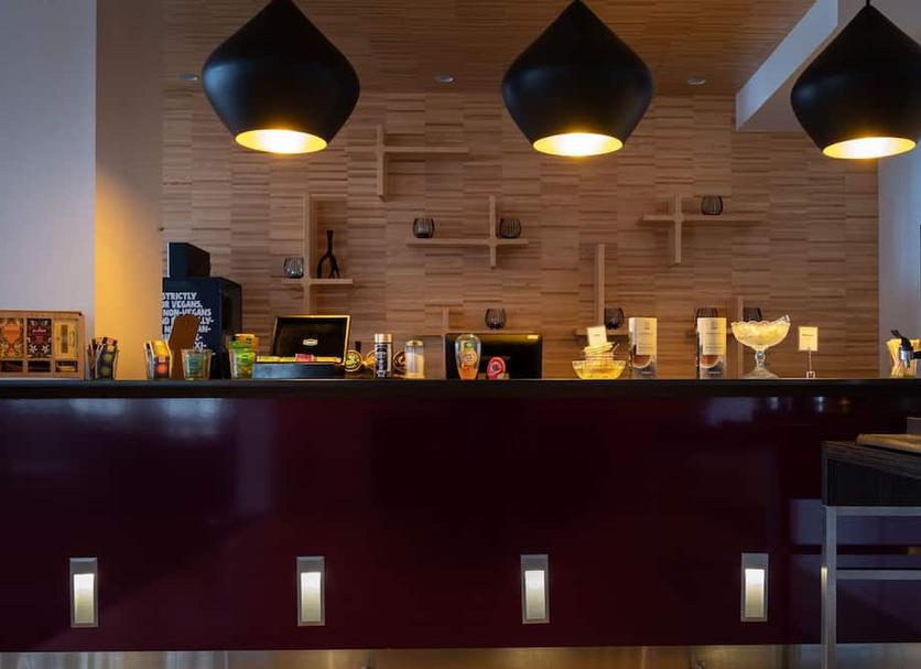 Bar Zdjęcie