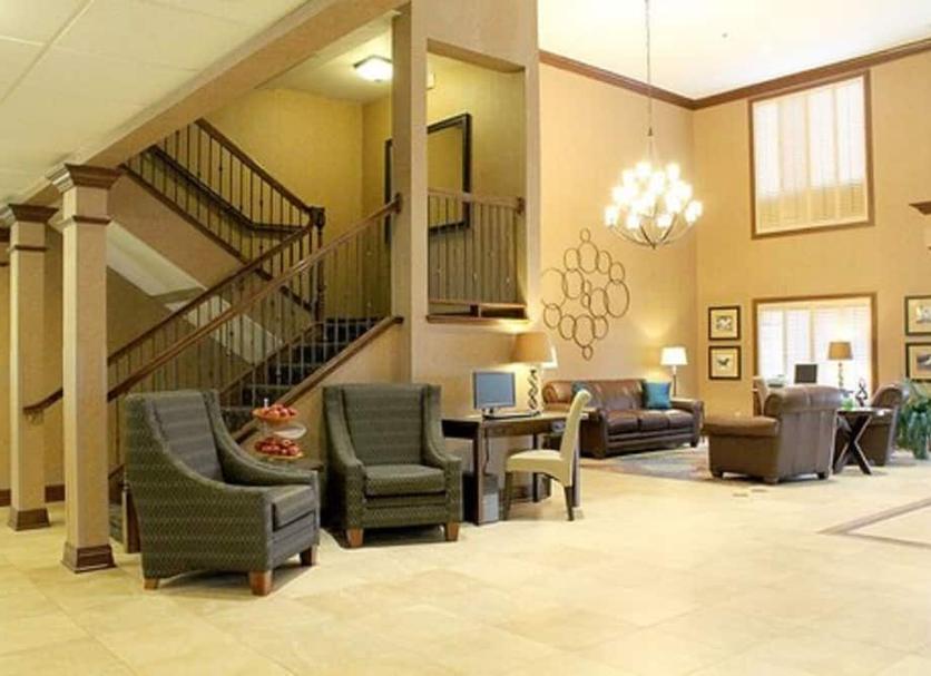 Lobby Zdjęcie