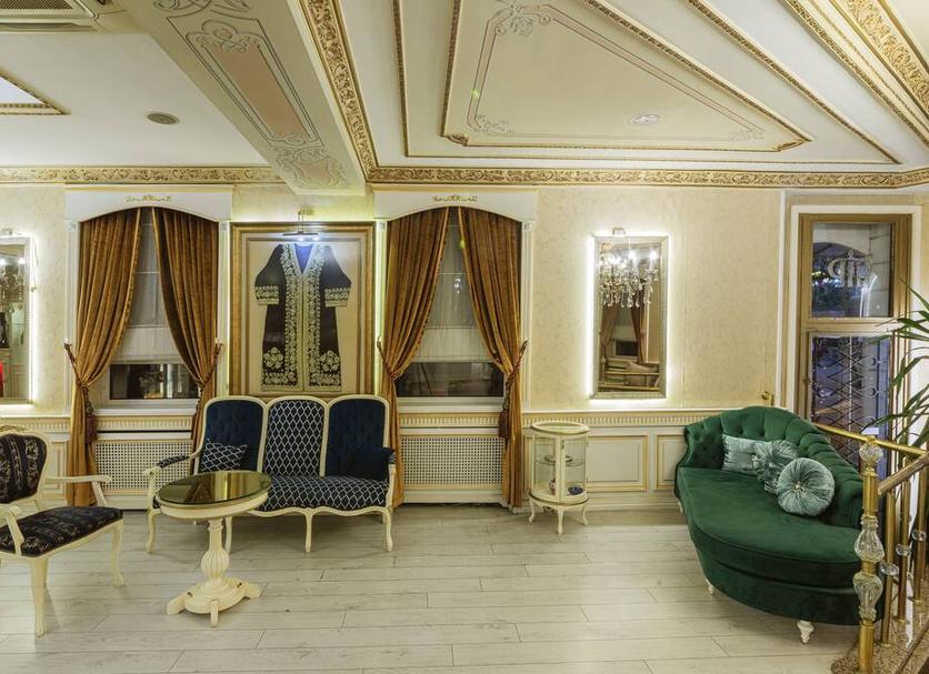 Lobby Zdjęcie
