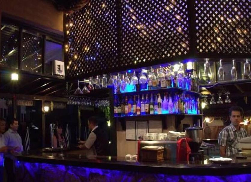 Bar Zdjęcie
