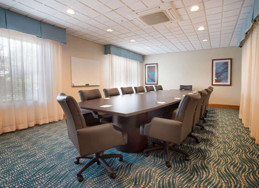 Sala konferencyjna Zdjęcie