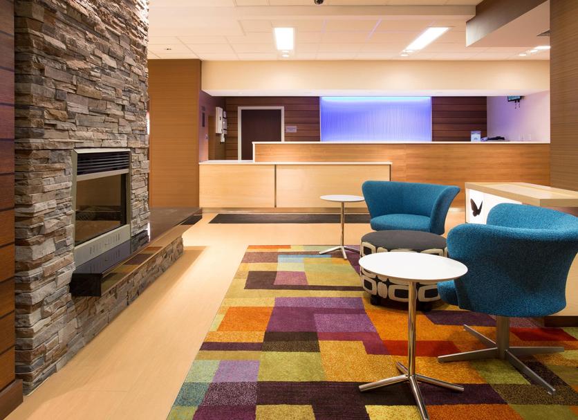 Lobby Zdjęcie