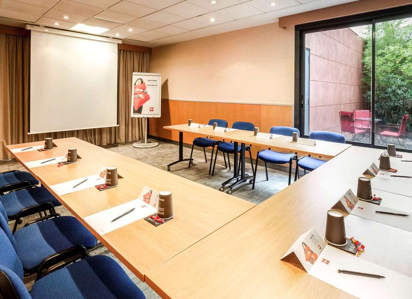 Sala konferencyjna Zdjęcie
