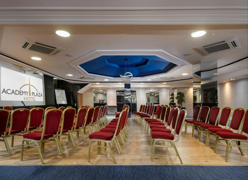 Sala konferencyjna Zdjęcie