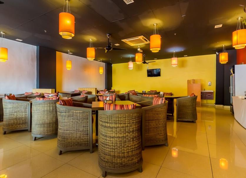 Restauracja Zdjęcie