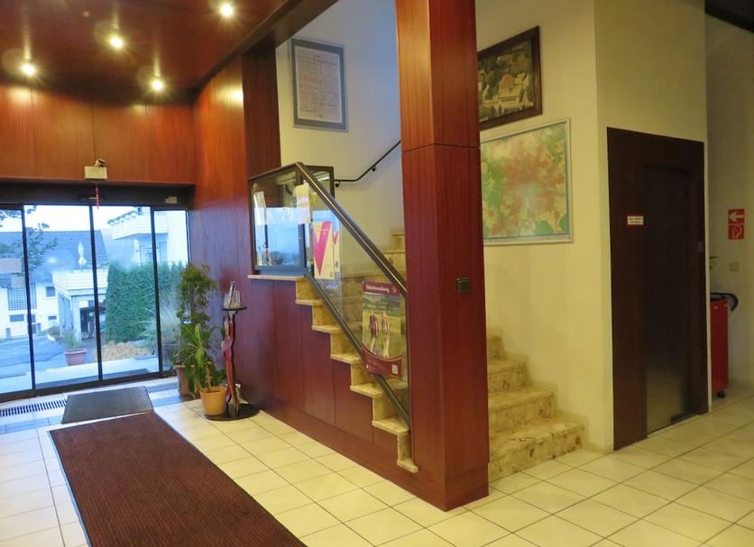 Lobby Zdjęcie