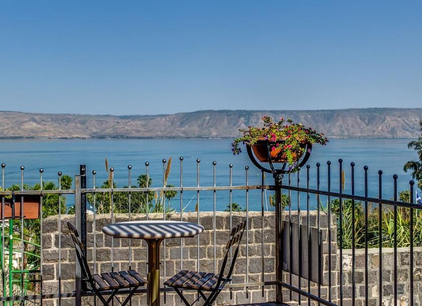 Balkon Zdjęcie
