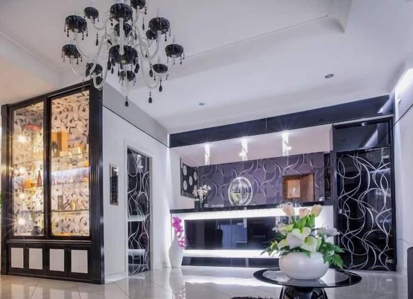 Lobby Zdjęcie