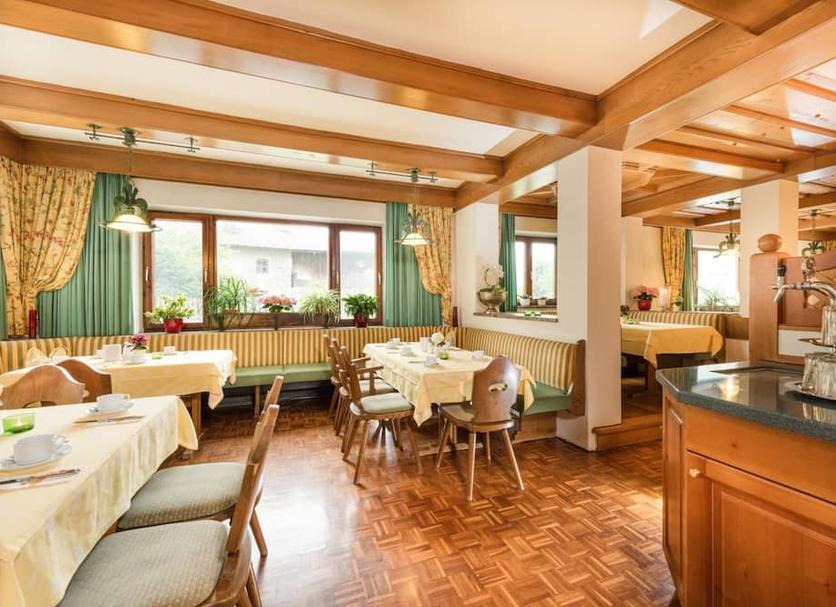Restauracja Zdjęcie