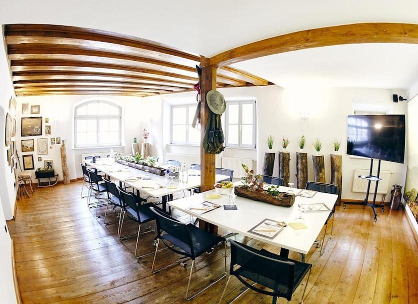 Restauracja Zdjęcie