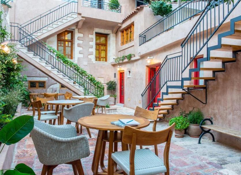 Patio Zdjęcie