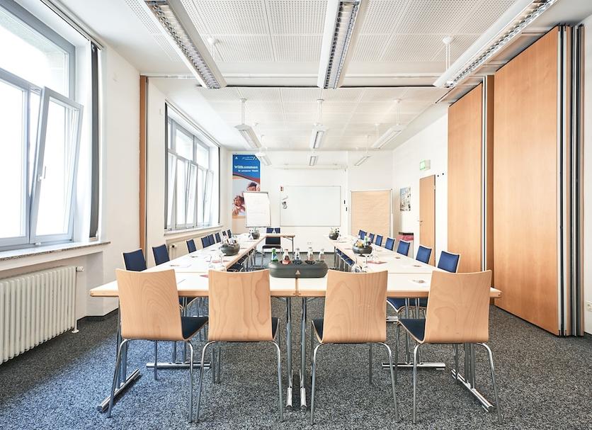 Sala konferencyjna Zdjęcie