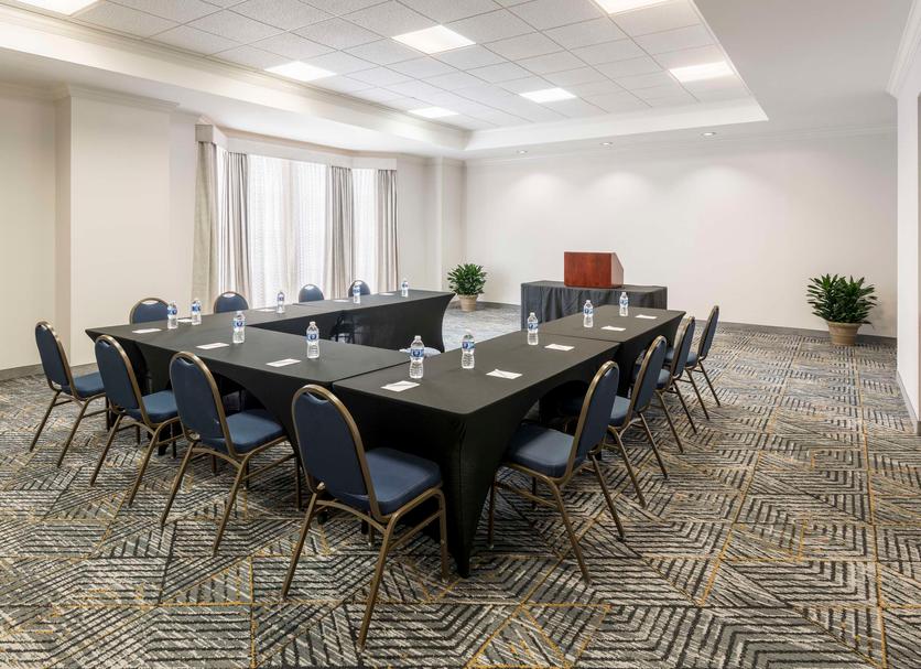 Sala konferencyjna Zdjęcie