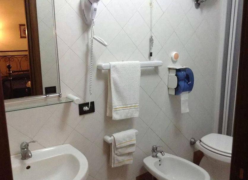 Łazienka Zdjęcie