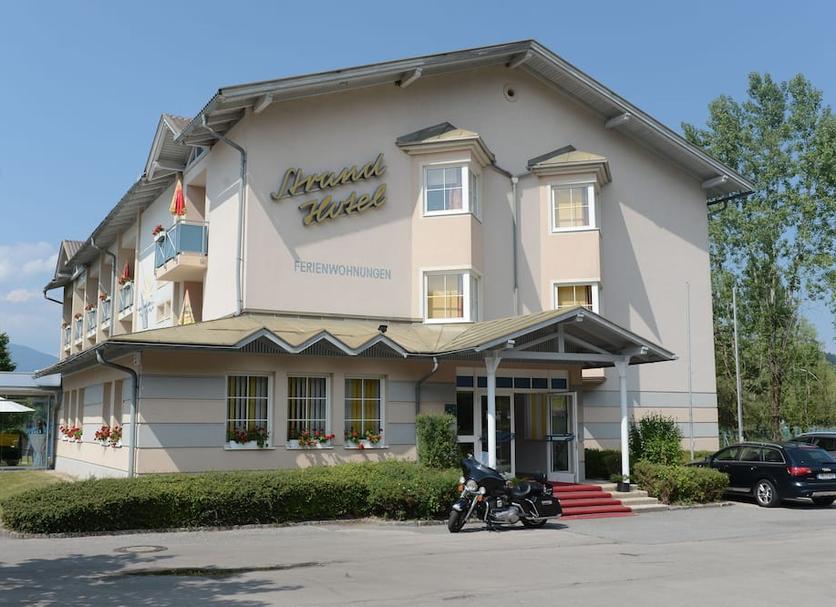 Budynek Zdjęcie