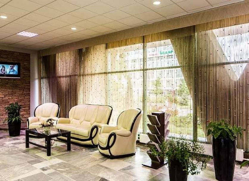 Lobby Zdjęcie