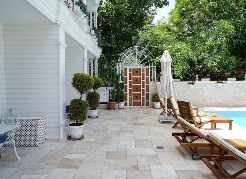 Patio Zdjęcie