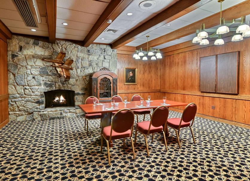 Sala konferencyjna Zdjęcie