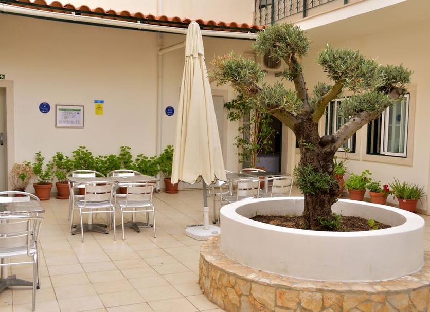 Patio Zdjęcie