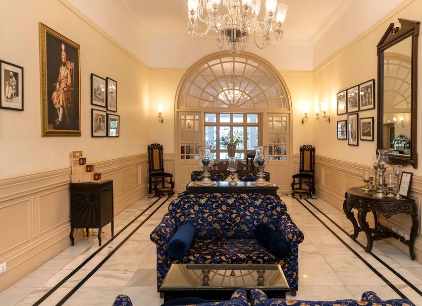 Lobby Zdjęcie