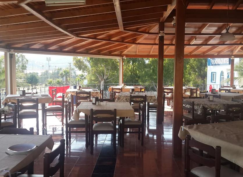 Restauracja Zdjęcie