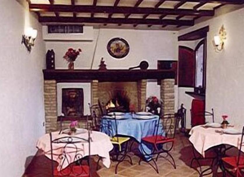 Restauracja Zdjęcie