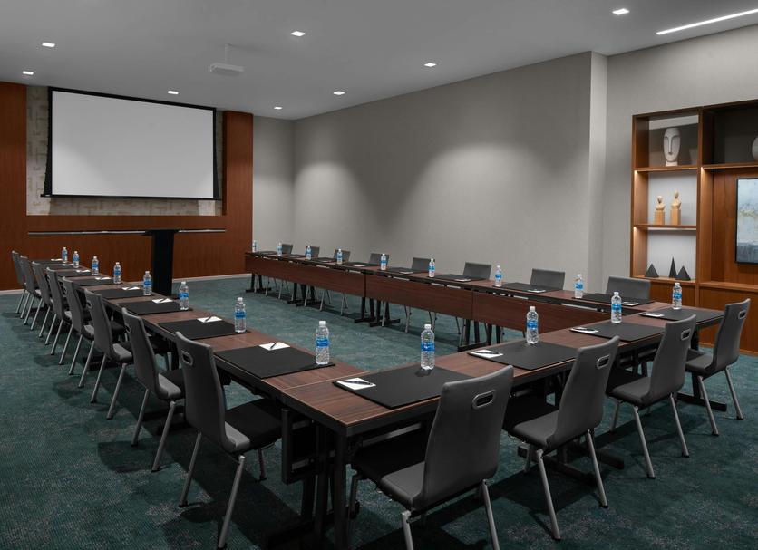 Sala konferencyjna Zdjęcie