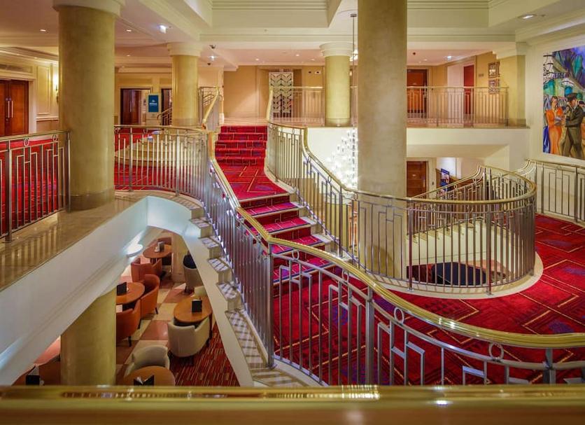 Lobby Zdjęcie