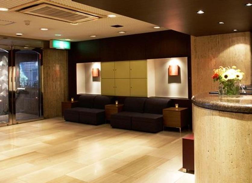 Lobby Zdjęcie