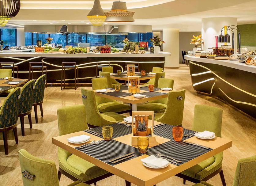 Restauracja Zdjęcie