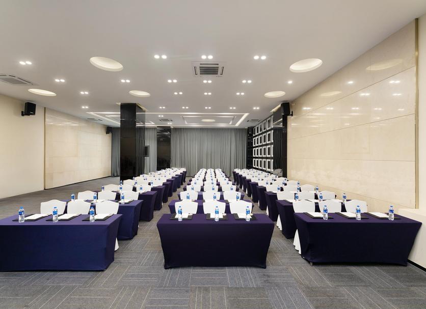 Sala konferencyjna Zdjęcie
